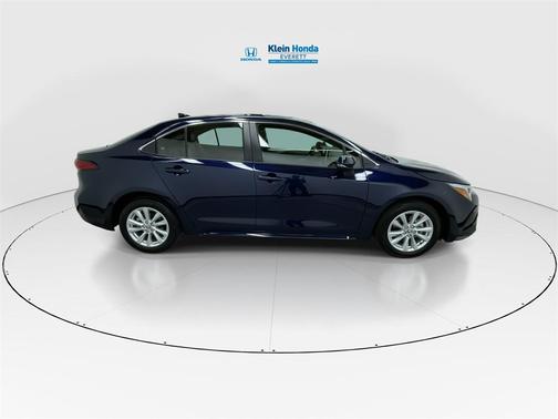 2024 Toyota Corolla Hybrid XLE