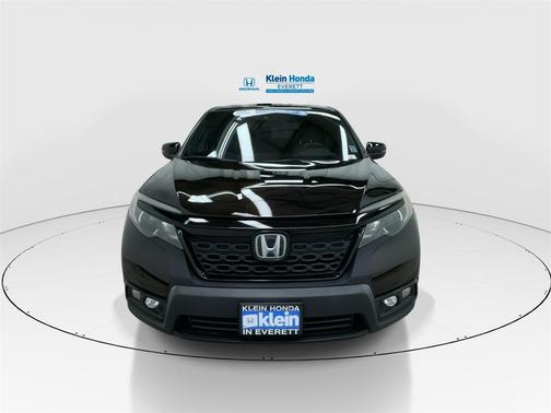 2019 Honda Passport EX-L
