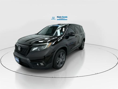 2019 Honda Passport EX-L