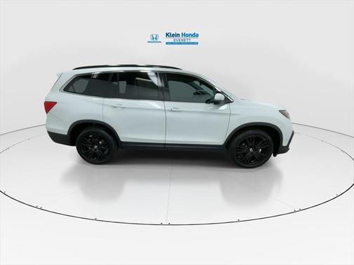 2022 Honda Pilot AWD Special Edition