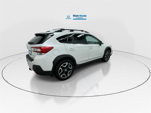 2018 Subaru Crosstrek 2.0i Limited