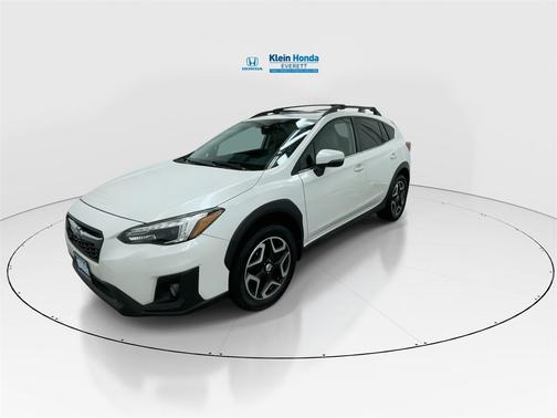 2018 Subaru Crosstrek 2.0i Limited