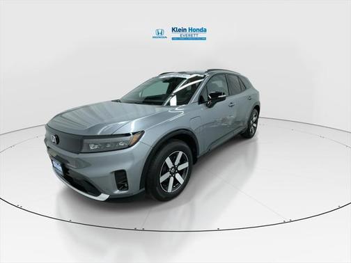 2025 Honda Prologue Touring