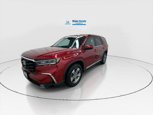2023 Honda Pilot AWD EX-L 7 Passenger
