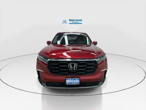 2023 Honda Pilot AWD EX-L 7 Passenger