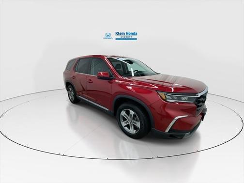2023 Honda Pilot AWD EX-L 7 Passenger