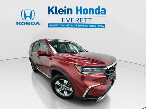 2023 Honda Pilot AWD EX-L 7 Passenger