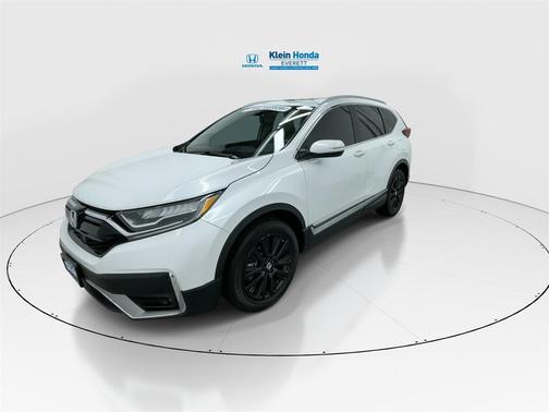 2022 Honda CR-V AWD Touring