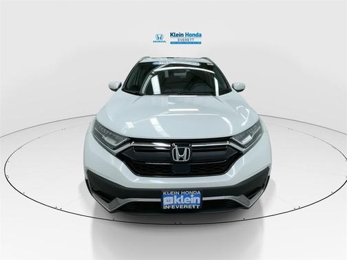 2022 Honda CR-V AWD Touring