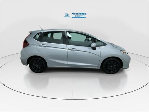 2020 Honda Fit LX
