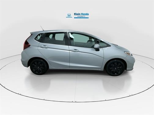 2020 Honda Fit 