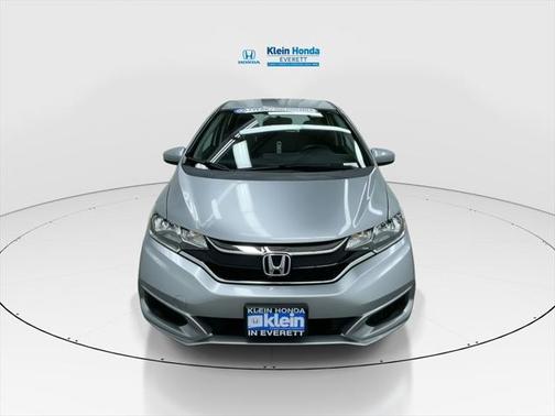 2020 Honda Fit LX