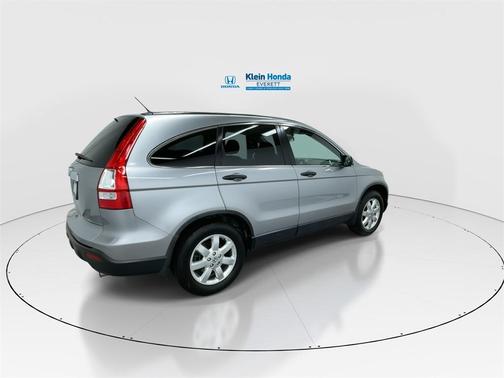 2008 Honda CR-V EX