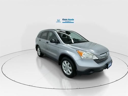 2008 Honda CR-V EX