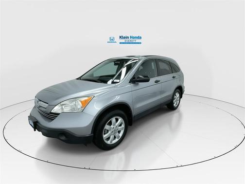 2008 Honda CR-V EX