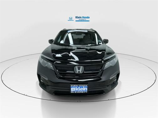 2022 Honda Pilot AWD Sport