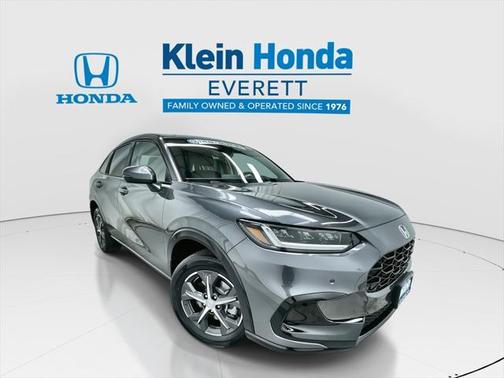 2025 Honda HR-V EX-L
