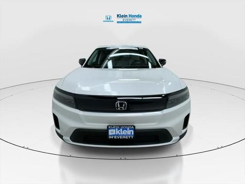 2025 Honda Prologue EX
