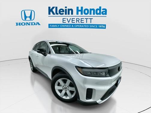 2025 Honda Prologue EX