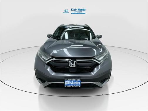 2021 Honda CR-V AWD Touring