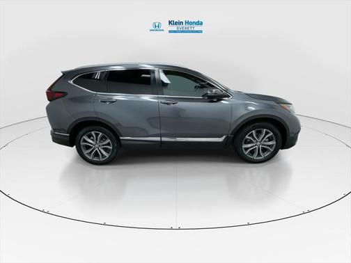 2021 Honda CR-V AWD Touring
