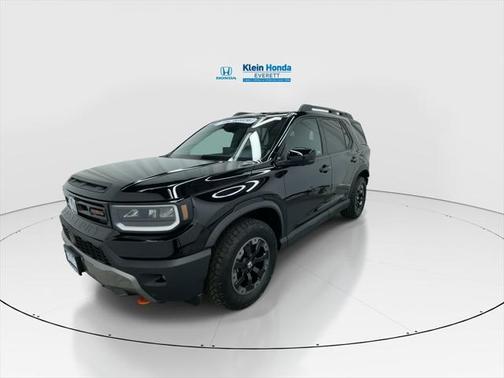 2026 Honda Passport AWD TrailSport Elite