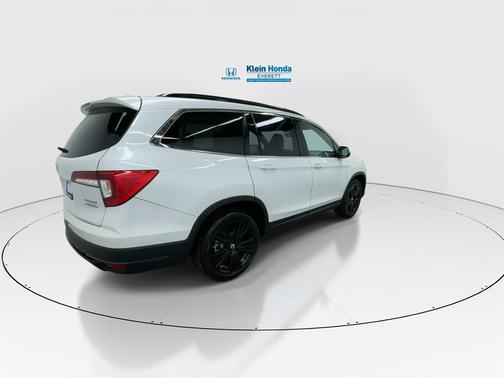 2022 Honda Pilot AWD Special Edition