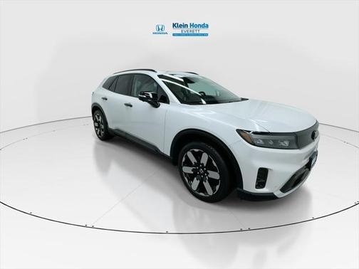 2025 Honda Prologue Elite