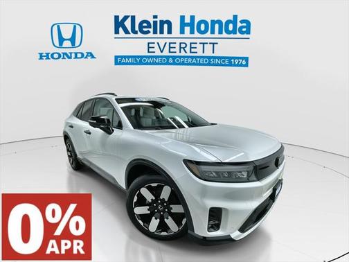 2025 Honda Prologue Elite