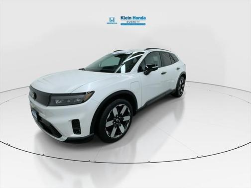 2025 Honda Prologue Elite