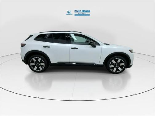 2025 Honda Prologue Elite