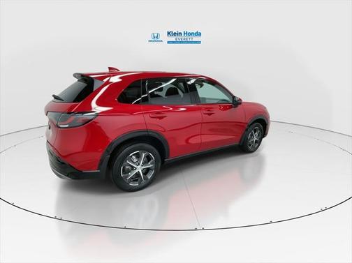 2025 Honda HR-V EX-L