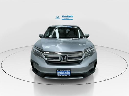 2020 Honda Pilot AWD EX-L