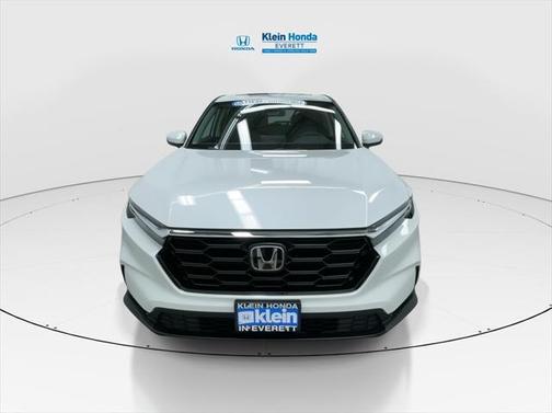 2025 Honda CR-V EX AWD