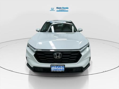 2025 Honda CR-V EX AWD