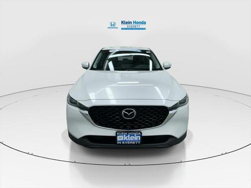 2023 Mazda CX-5 2.5 S Premium Plus