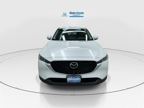 2023 Mazda CX-5 2.5 S Premium Plus