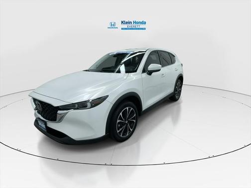 2023 Mazda CX-5 2.5 S Premium Plus