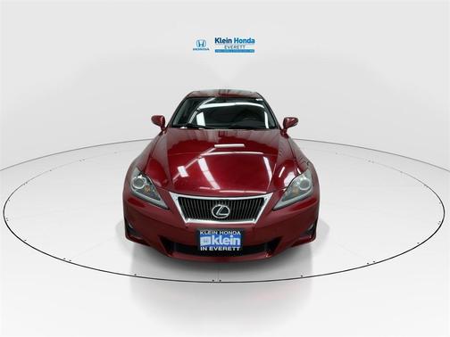 2011 Lexus IS 250 Base