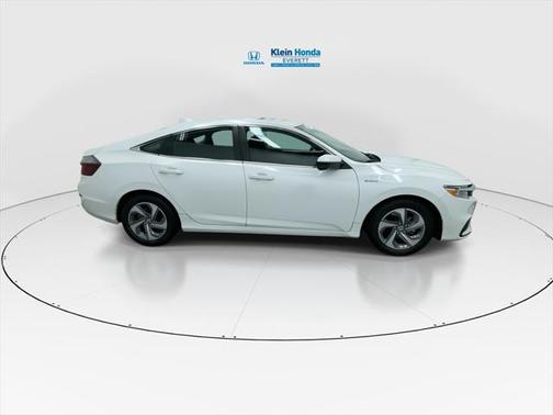 2020 Honda Insight EX
