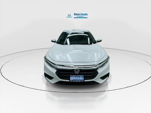 2020 Honda Insight EX