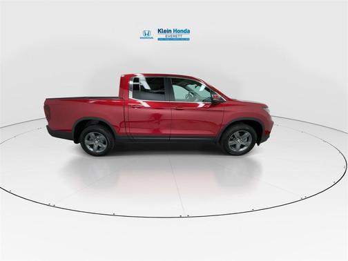 2023 Honda Ridgeline 