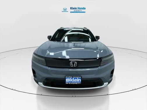 2025 Honda Prologue Elite