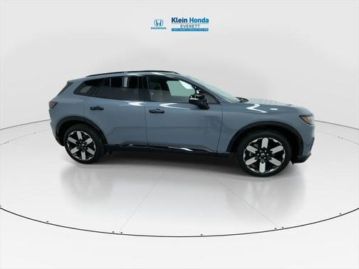 2025 Honda Prologue Elite