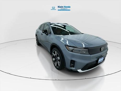 2025 Honda Prologue Elite