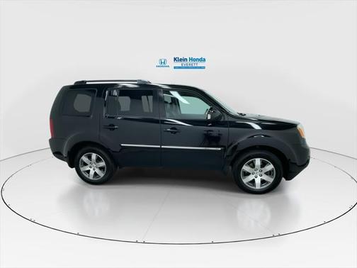 2014 Honda Pilot Touring