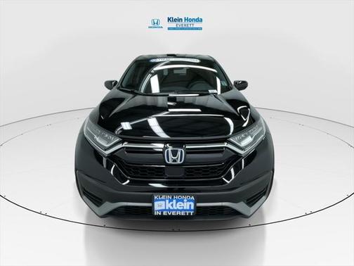 2020 Honda CR-V Hybrid EX