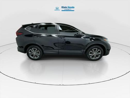 2020 Honda CR-V Hybrid EX