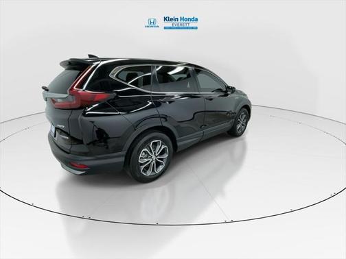 2020 Honda CR-V Hybrid EX