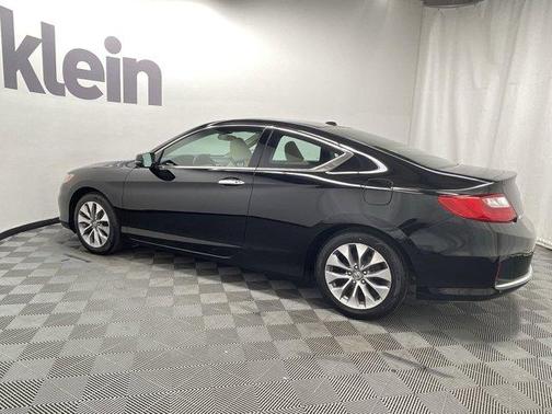 Photo 4 of 35 of 2014 Honda Accord EX-L